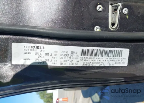 2018 Jeep Cherokee Latitude Plus 4X4 from USA, damaged, VIN 1C4PJMLX8JD580040